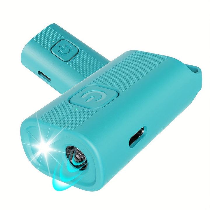 Dispositif anti-aboiement ultrasonique SilentGuard pour chien. Aide au dressage, procure calme et contrôle.