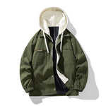 Vert militaire