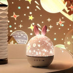 Lampe Lapin