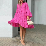 Rose fuchsia