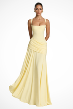 Jaune