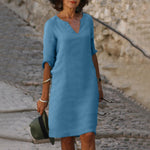 Bleu clair