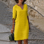 Jaune