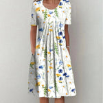 Blanc/Jaune