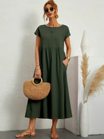 Vert militaire