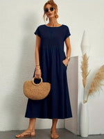 Bleu marine