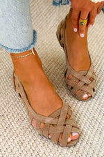 Taupe