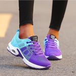 Bleu/Violet
