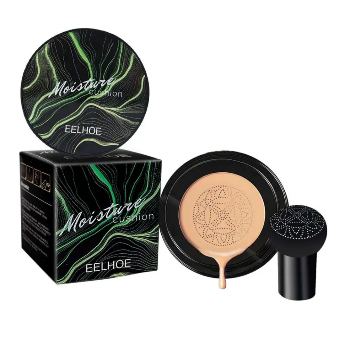 Maquillage soin teinté universel. Ce fond de teint nourrit, hydrate et illumine la peau avec éclat.