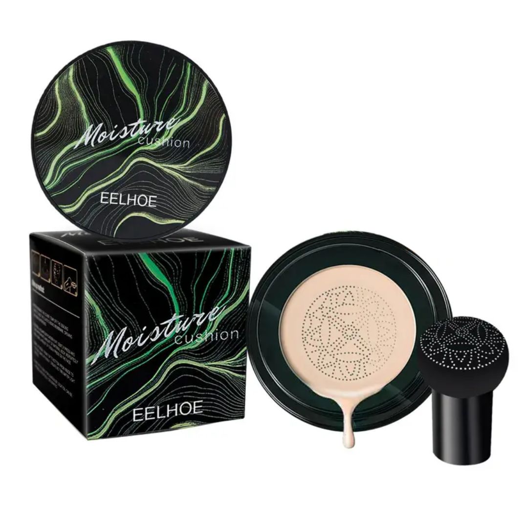 Fond de teint nourrissant universel, hydratation intense et éclat naturel pour tous types de peau.