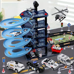 Police