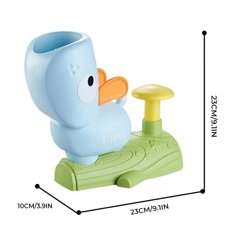 Jeu de coordination frisbee pour enfants, amusement sans fin, idéal pour l'intérieur et l'extérieur.