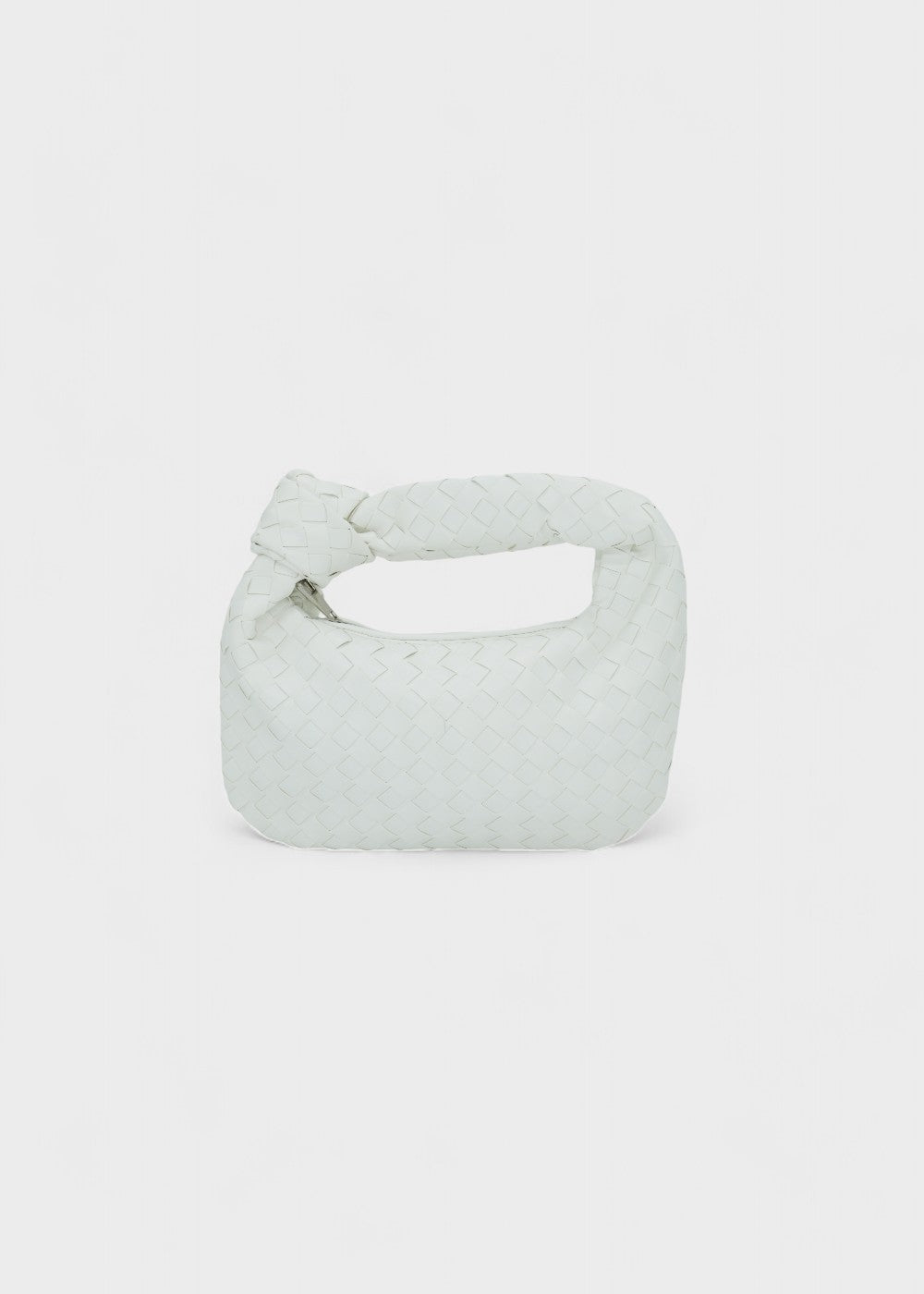 Sac femme tressé polyvalent, accessoire mode essentiel en similicuir pour toutes vos sorties.