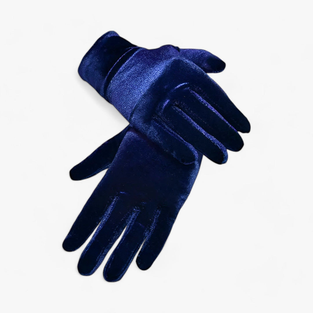 Gants hiver femmes, élégants, chauds et doux. Accessoire mode idéal pour protection et confort hivernal.