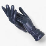 Bleu foncé