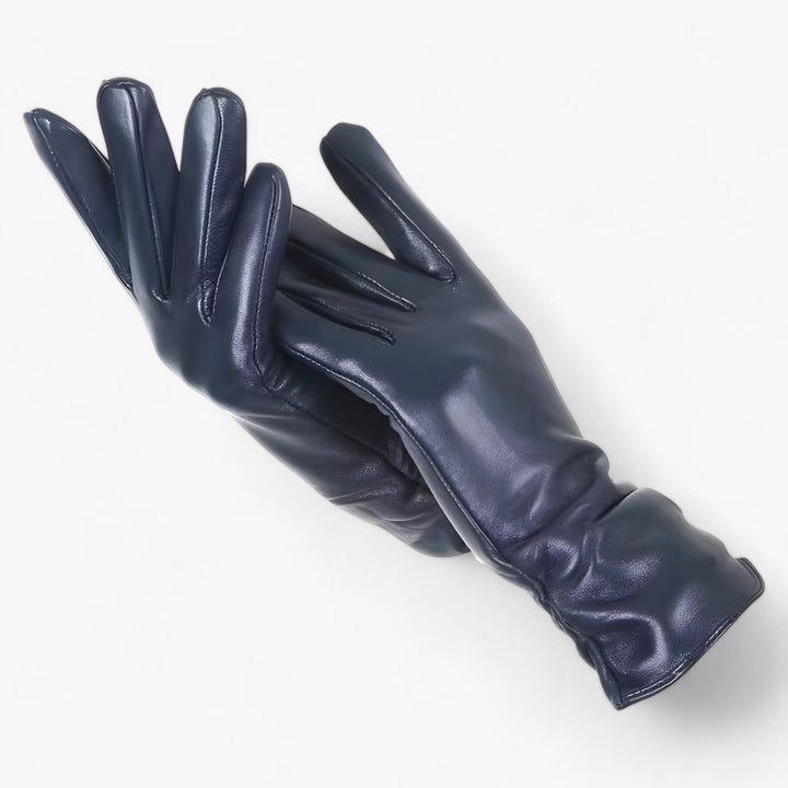 Profitez de l'hiver avec ces gants chauds et confortables, un accessoire mode élégant.