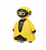 Robot Jaune