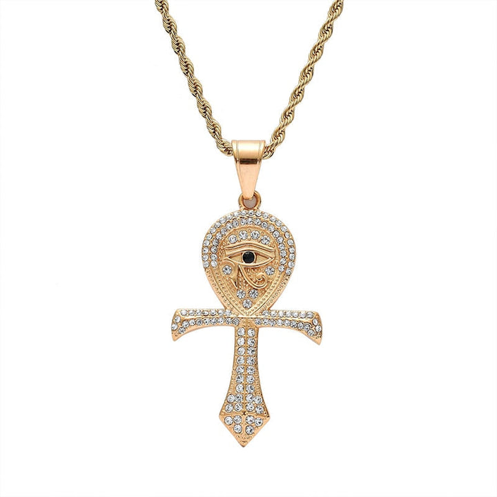 Collier délicat pour femmes, pendentif lumineux, bijou élégant pour une touche d'éclat.
