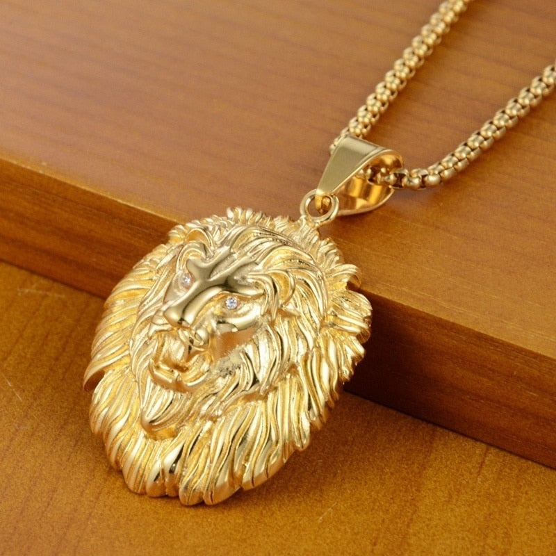 Collier mode pour femmes, pendentif lumineux, accessoire élégant, un cadeau idéal.