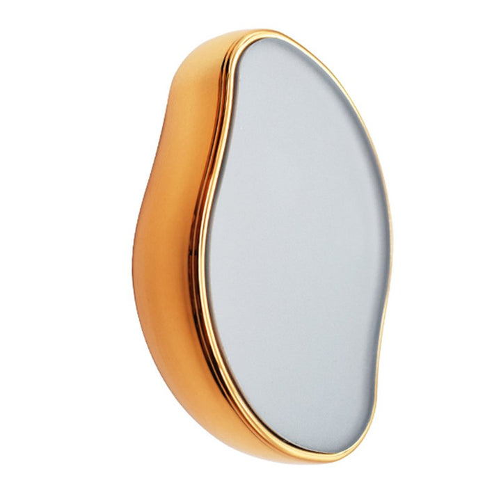 Solution d'épilation électrique à domicile pour une beauté féminine et un soin du corps complet.