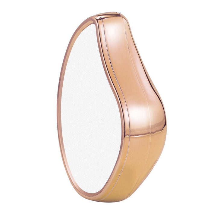 Épilateur ergonomique pour une épilation rapide et facile à domicile. Pour une peau sans poils.
