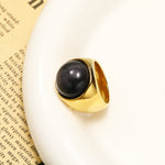 Tourmaline noire