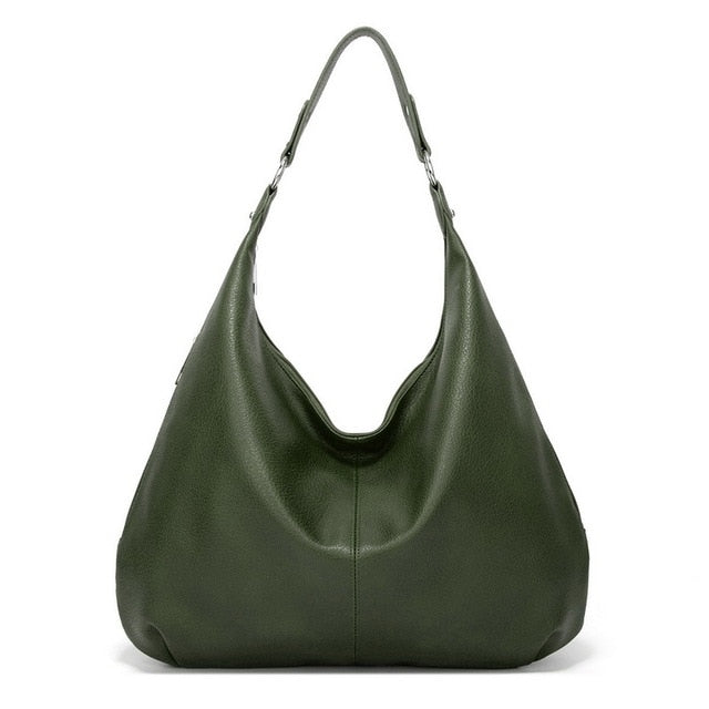 Élégant sac à main Mila pour femmes, avec organiseur interne pratique, pour un look tendance.