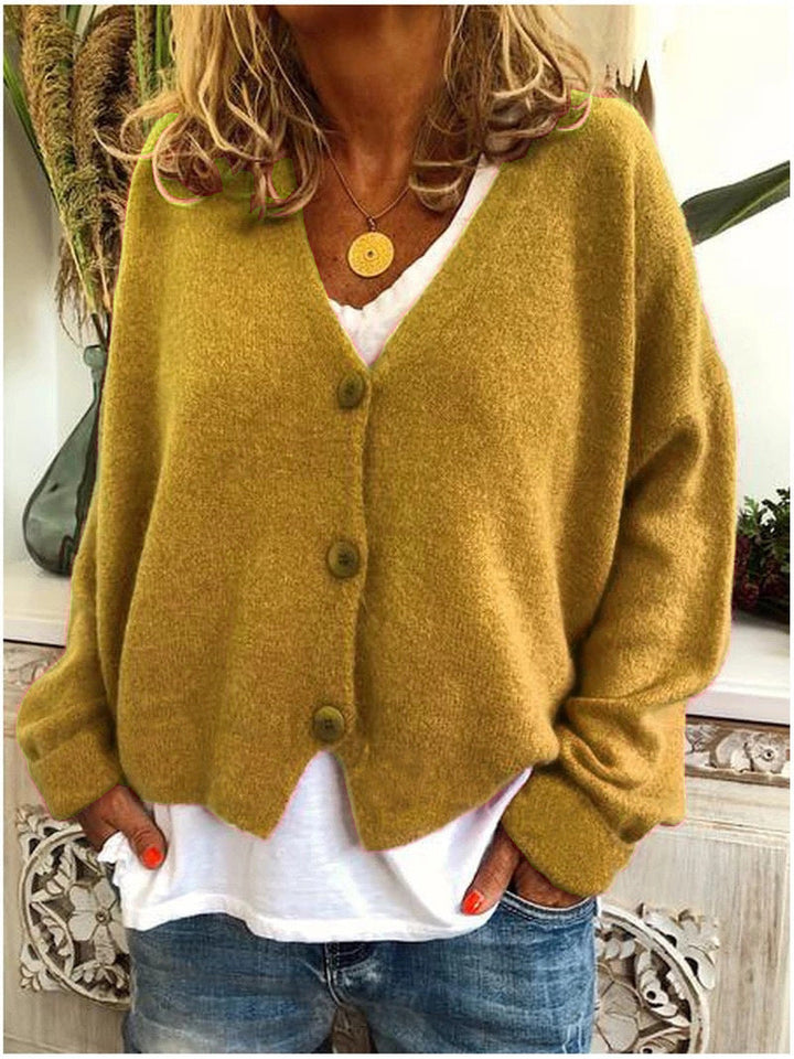 Cardigan femme, un essentiel mode, cadeau idéal pour elle, allie élégance, confort et style moderne.