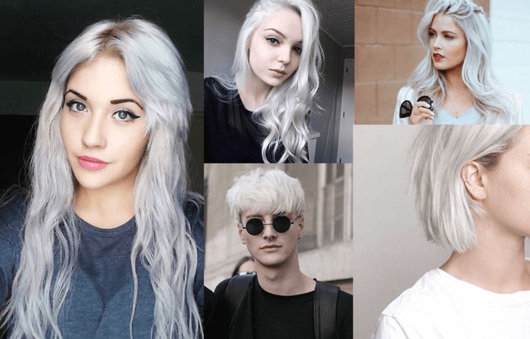 Créez un look unique avec cette cire capillaire temporaire aux extraits de plantes, unisexe.