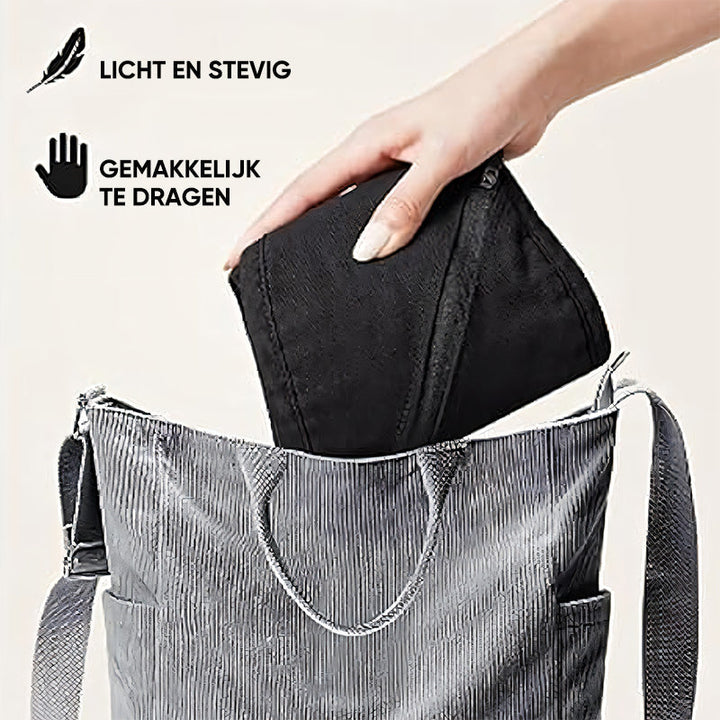 Vue d'ensemble d'un porte-bébé ajustable et ergonomique, parfait pour le quotidien avec bébé.