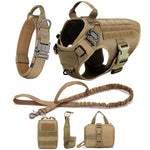 Kit harnais complet