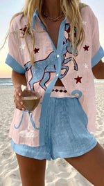 Bleu clair