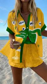 Jaune