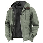 Vert militaire