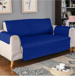 Bleu foncé