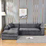 Gris foncé