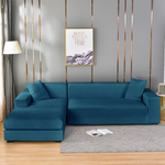 Turquoise foncé