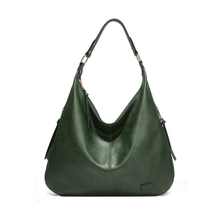 Grand sac cabas femme léger, confortable à l'épaule. Parfait pour le quotidien, alliant mode et praticité.