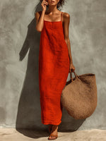 Rouge Orangé