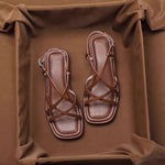Marron Foncé