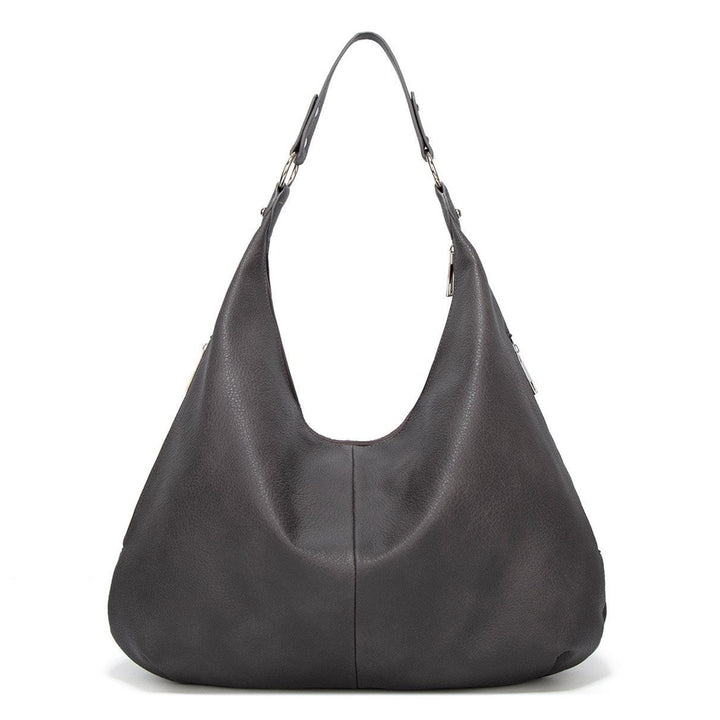 Sac cabas femme pratique et polyvalent, idéal pour le quotidien. Porté épaule, élégant et léger.