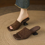 Marron
