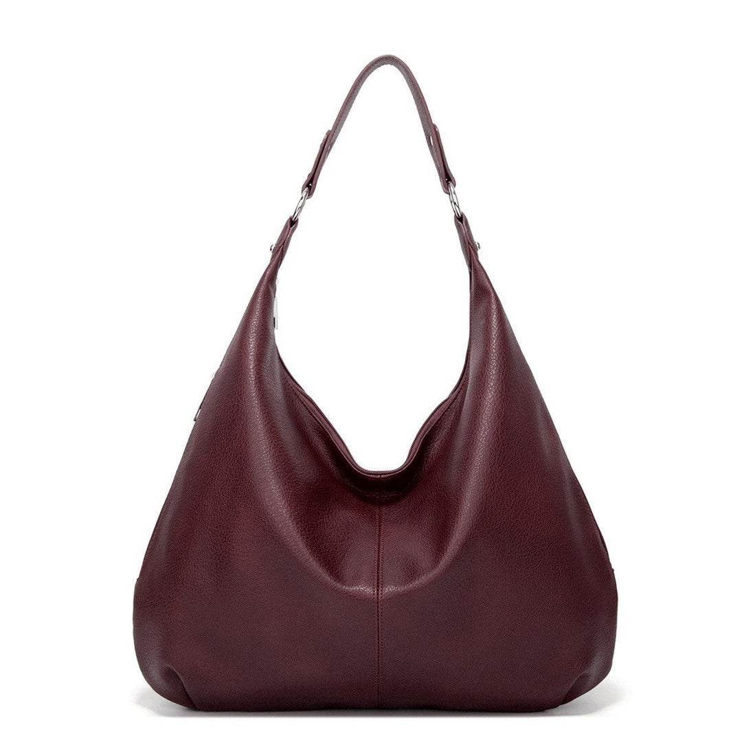 Sac cabas femme élégant pour le quotidien, porté épaule. Pratique et léger pour toutes occasions.