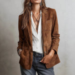 Marron foncé