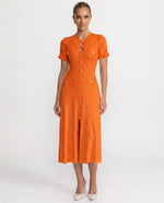 Rouge Orangé