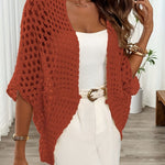 Rouge Tangerine