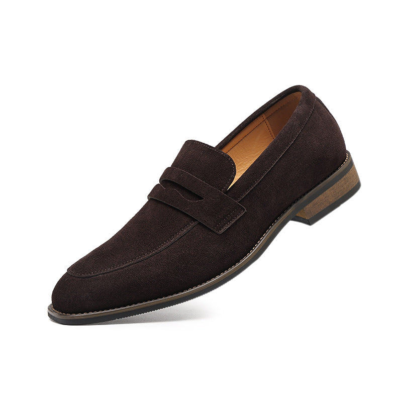 Derby homme classiques, disponibles en noir, bleu et marron, pour un style raffiné et urbain.