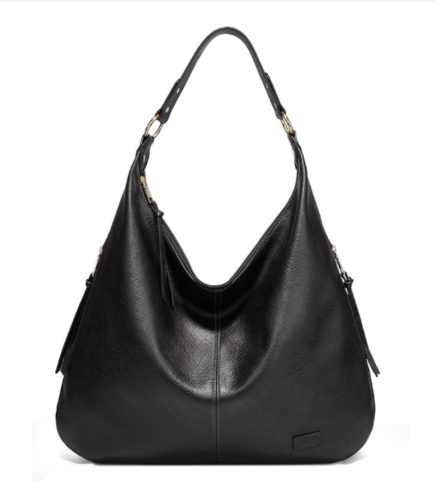 Sac mode femme cabas polyvalent, silhouette décontractée. Idéal pour épaule, élégant et pratique.