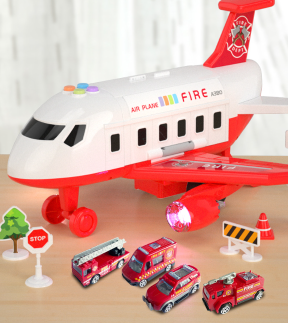 Véhicules d'exploration SkyQuest pour jeu créatif et aventures imaginaires des enfants. Jouet éducatif.