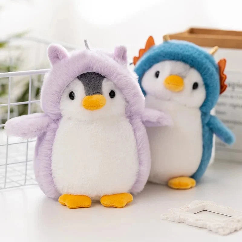 Lapin en peluche blanc 20cm, doudou doux pour bébés et enfants, compagnon de jeu.